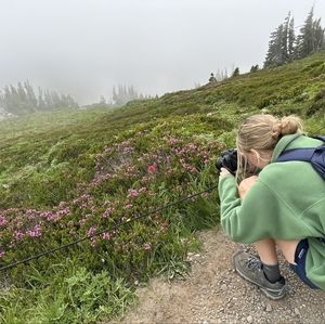 Meet your Posher, Siggy